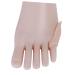 Pair Small Toe Gel Bunion Protectors - Healeved Foot Care for Nursing, Splitter Protective Case - Buy Online on SooperMarket.com