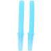 50 X Disposable Acne Needles Blackhead & Blemish Removal Tool Pimple Remover Face Cleanser Tool Serrated Needles S Size - Buy Online on SooperMarket.com