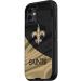 Skinit Decal Skin Compatible with OtterBox Defender iPhone 11 Case - Officially Licensed NFL New Orleans Saints Design - Buy Online on SooperMarket.com