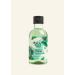 The Body Shop Winter Jasmine festive Shower Gel 250ml Special Edition 2020 MOISTURISER WARM SWEET VANILLA SCENT VEGAN