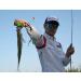 Alabama Rig Umbrella for Bass Fishing - 3 Arm Swim Baits Lures Bait Kit | Freshwater Trout Salmon - 2 Pcs Black Blue - Buy Online on SooperMarket.com
