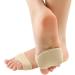 10 Pcs Front Cushion Forefoot Pads | Half Yard Pedicure Socks | Feet Care Orthopedic Insoles - Buy Online on SooperMarket.com
