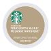 Starbucks True North Blend K-Cup Pack for Keurig Brewers 96-Count True North 96 Count