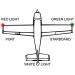 Firehouse Technology ARC White Strobe - High Visibility Aircraft Warning Light - Buy Online on SooperMarket.com