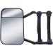 Luxe Caravan Mirror Double | Premium Quality Stylish Design - Global Shipping Available - Buy Online on SooperMarket.com
