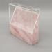 8-Hole Dust-Proof Tweezers Holder Stand for Eyelash Extensions - Pink Acrylic Display Stand Salon Organizer - Buy Online on SooperMarket.com