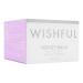 Wishful Honey Balm Niacinamide Moisturizer 1.94 Oz - Dark Spot & Pore Reduction with Honey, Turmeric, Niacinamide - Dewy, Glassy Skin - Buy Online on SooperMarket.com