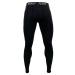 FLKKY Jiu Jitsu Spats Tights Mens Compression Base Layer Workout BJJ Spats Leggings Tights Martial Arts Pants. XX-Large