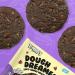Yummo's Dough Dreamer Vegan Protein Cookie (12x50g) - Double Choc Chip Flavor - Buy Online on SooperMarket.com