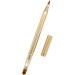 minkissy Applicator Concealer Brush Makeup Accessories Lip Gloss Lipconcealer Makeup Beauty Tool Kit Makeup Lip Makeup Brush Tool Make up Lipstick Portable - Buy Online on SooperMarket.com