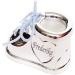 Brillibrum Silver Milk Tooth Box - Personalized Engraved Metal Keepsake for Boys & Girls - Buy Online on SooperMarket.com