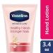 Vaseline Intensive Care Hand Cream 2 Pack - Healthy Hands & Stronger Nails 3.4 oz - Buy Online on SooperMarket.com