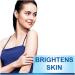 Vaseline Healthy Plus Bar Soap Healthy Bright - 3 x 75g | Moisturizing & Radiant Skin | International Shipping Available - Buy Online on SooperMarket.com