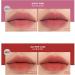 rom&nd Zero Matte Lipstick | Colourpop Sensational Daily Lip Color | K-Beauty 3g No.01 Dusty Pink - Buy Online on SooperMarket.com