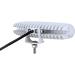 BIGLIONX 6.5 Flood LED Light Bar 80W 8600LMS - Marine Grade Boat Lights (White) - Buy Online on SooperMarket.com