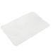 Reusable Silicone Body Patch for Easy Absorption | Skin-Friendly | 26x16.8cm | Transparent and Washable - Buy Online on SooperMarket.com