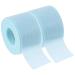 FOMIYES 2 Rolls Silicone Gel Band Plumbing Tools Duct Tape Adhesive Fabric Lash Tape Eyelash Tape for Diy Adhesive Fabric Tape Eyelash Adhesive Tapes Lash Extension Supplies Eyes