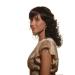 WIG ME UP MC008-2 Black Medium-Long Curly Hair Wig - Gothic Style for International Shipping - Buy Online on SooperMarket.com