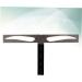 SKISUNO Eyebrow Ruler for Reusable Positioning Eyebrow Three-point Balance Stencil Kit Ruler One-word Caliper Eyebrows - Buy Online on SooperMarket.com