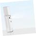Baluue Mini Humidifier Electric Face Mister Mist Facial Sprayer Handy Sprayer Facial Mister Atomizer White - Buy Online on SooperMarket.com