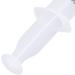 30ml Ear Wax Cleaning Syringe | Ear Wax Flusher Tool for Effective Ear Cleaning Irrigation - Buy Online on SooperMarket.com