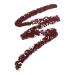 KISS New York Luxury Intense Lip Liner Set | Long-Lasting & Creamy Formula | Retractable & Easy to Use | Dark Plum Purple | 3PCS - Buy Online on SooperMarket.com