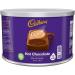 Cadbury Original Drinking Hot Chocolate Powder Swirl into/Add Milk - 1kg | Sold by Gronets - Buy Online on SooperMarket.com