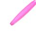 10-Piece Silicone Tongue Scraper Set - Dual Action Oral Hygiene Tool for Adults & Kids - Long Handle Pink - Buy Online on SooperMarket.com