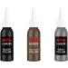 DSOUWEH Natural Fast Color Hair Dye Fashion Smoky Punk Style Hairs Cream Liquid Beauty Tool Hairs Coloring for Home Use - Buy Online on SooperMarket.com