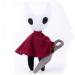 MayDee Hollow Knight Plush Soft Cuddly Hornet Plush Toys Cute Hollow Knight Stuffed Dolls Kids Teen Bedroom Sofa Decoration (C)