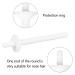 Buy KLOP256 Nose Wax Sticks - 60 Plastic Applicators for Men & Women | Clean Nostrils & Remove Nose Hair - Buy Online on SooperMarket.com