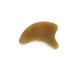 KALLORY 1pc Lady Tools Face Massage Tools Facial Spatula Face Roller Women Facial Tool Gua Sha Facial Scraper Beauty Tool Scraping Board Scraping Tablets Horn Major Myofascial Woman 1 Picture 1