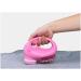 Battery Free Fabric Lint Remover Shaver - Eco-Friendly 16cm Portable Lint Brush for Clothes & Fabrics | International Shipping Available - Buy Online on SooperMarket.com