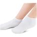 PLAFOPE 3 Pairs Gel Socks Dry Feet Socks Feet Moisturizer Socks Lotion Socks Reusable Moisturizing Socks Womans Socks Foot Foot Care Socks Heel Protectors for Spa Socks Sebs - Buy Online on SooperMarket.com