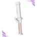 Healeved Curling Irons Hair Mini Curling Wand Household Hair Curler Cordless Curling Tool To Rotate - Buy Online on SooperMarket.com