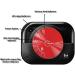 Dual Electronics XGPS160 Multipurpose Universal 5 Device Bluetooth GPS Receiver with Wide Area Augmentation System and Portable Attachment - Buy Online on SooperMarket.com