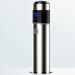 Portable Men's Electric Reusable Razor - Rechargeable Shaver for Beard Grooming | Wet & Dry Use - Buy Online on SooperMarket.com