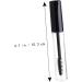 Didiseaon 15 Pcs Eyelash Brush Tube Empty Mascara Tube Eyelash Cream Bottle Empty Eyelashes Bottle Round - Buy Online on SooperMarket.com