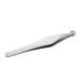 Dajidafu Nose Hair Trimming Tweezers Stainless Steel Nasal Hair Trimmer Grooming Scissor Eyebrow Trimmers Cleaning Tools