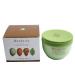 L'Erbolario Almond Body Cream 300 ml | Nourishing & Hydrating | Fast International Shipping - Buy Online on SooperMarket.com