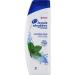 Buy Head & Shoulders Menthol Shampoo 2 x 280ml Anti-Dandruff Formula for Fresh Scalp | Fast International Shipping - Buy Online on SooperMarket.com
