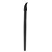 Silicone Eyeliner Guide Wand Ergonomic Design Eyeliner Applicator Tool with Comfortable Handle Reusable Eyeliner Brush with Waterproof Sweatproof Design Quickly Draw Eyeliner