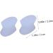 Silicone Toe Separator Night Splint Set for Bunions and Toe Alignment - Buy Online on SooperMarket.com