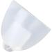 10 Pack Hearing Aid Domes - 8mm Open Antistatic Washable Bass Replacement | International Shipping - Buy Online on SooperMarket.com