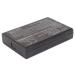 Replacement Battery Compatible with VIVIKAI HD-C3 HDC-8800 HD-D10II HDV-8800 1800mAh/3.7V