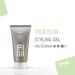 Wella Professionals EIMI Pearl Styler Hair Gel 30ml - Heat Protection, Level 3 Hold - Buy Online on SooperMarket.com