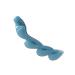 Banana Style Hair Clip Ponytail Lady Gift Girl Women Hairpin Headwear Accessories Attractive Design