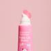 TONYMOLY x Squishmallows Patty Keychain Lip Gloss - Hydrating Strawberry Shortcake Stain Sheer Pink High Shine 11ml - Buy Online on SooperMarket.com
