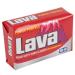 Lava Heavy-Duty Hand Cleaner Pumice Soap 4 Bars 5.75 OZ with Moisturizers + Sparklen Wooden Nail Brush - Buy Online on SooperMarket.com