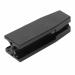 Eyebrow Pencil Sharpener 2 in 1 Makeup Sharpener Environmentally Friendly Plastic Eyebrow Pencil Beauty Eyebrow Cosmetic Sharpening Tool for Women